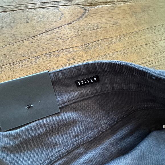 Linksoul Stretch Cord 5-Pocket Pant - Size 38R - Picture 4 of 8